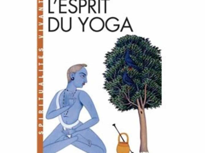 L’esprit du yoga